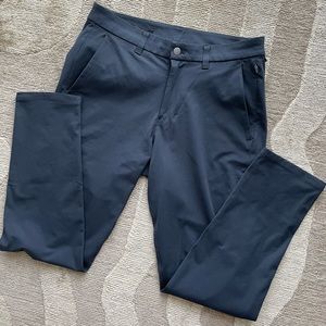 Lululemon Commission Pants